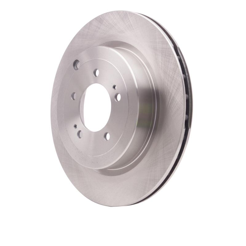 Picture of DFC 08-15 Mitsubishi Lancer Rear Brake Rotor