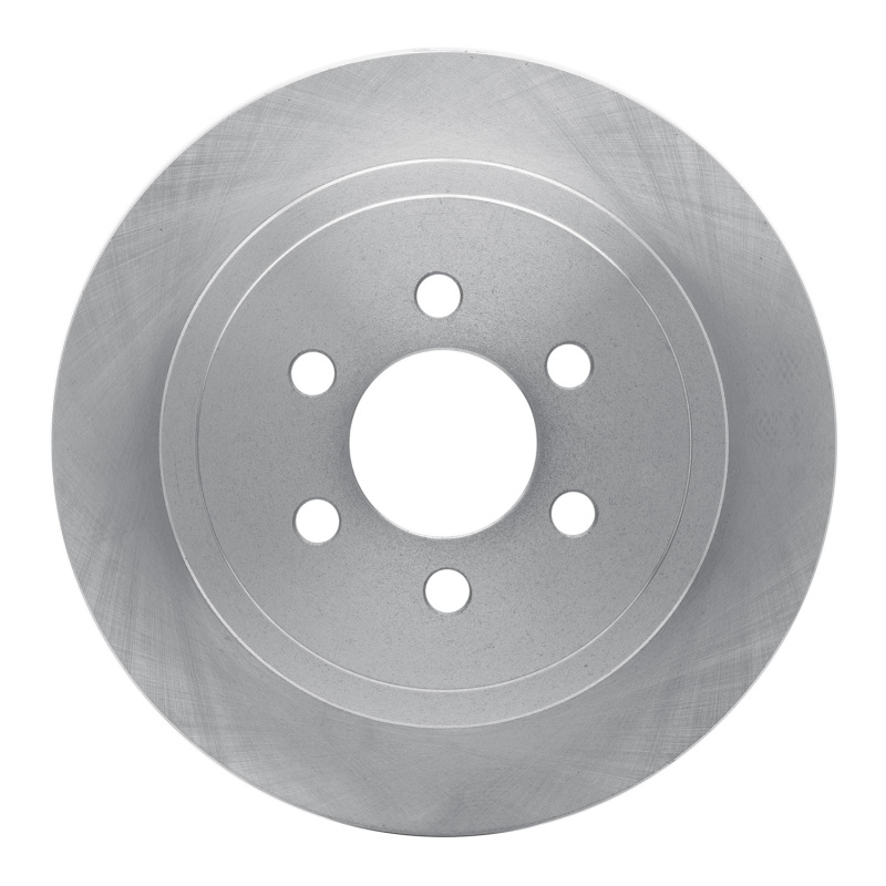 Picture of DFC 03-03 Dodge Durango Rear Brake Rotor