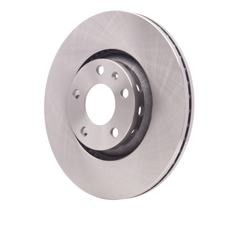 Picture of DFC 97-06 Audi A6 (USA/Canada) Front Brake Rotor