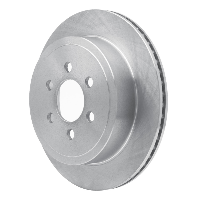 Picture of DFC 03-03 Dodge Durango Rear Brake Rotor