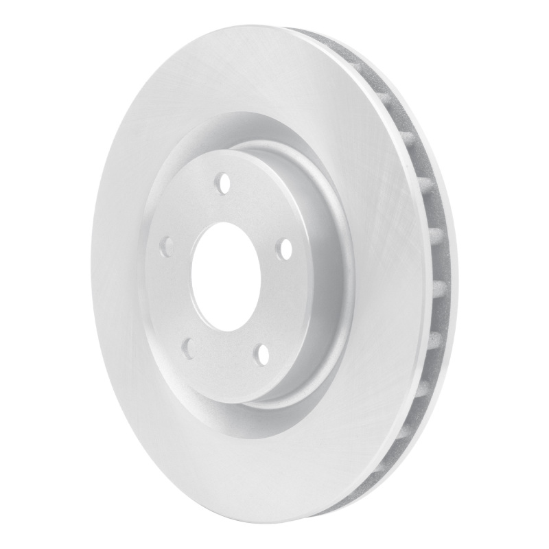Picture of DFC 05-13 Cadillac XLR Front Brake Rotor