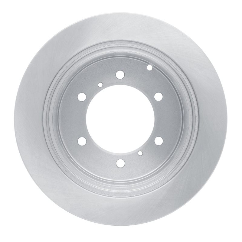 Picture of DFC 90-04 Mitsubishi Montero Rear Brake Rotor