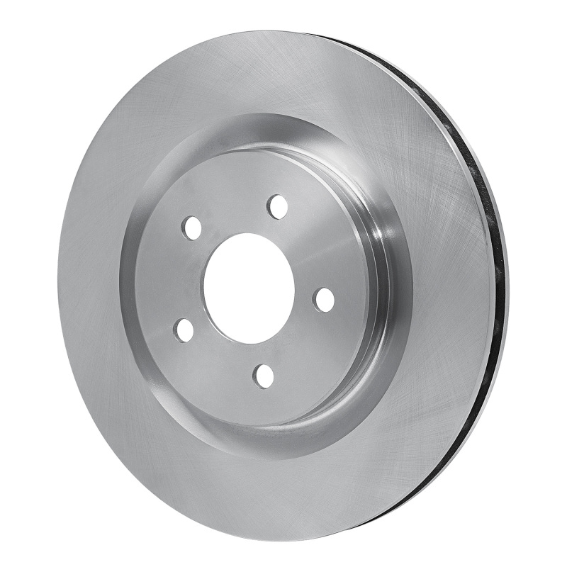 Picture of DFC 94-04 Ford Mustang Front Brake Rotor