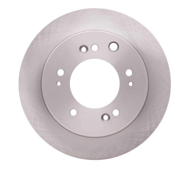 Picture of DFC 03-06 Kia Sorento Rear Brake Rotor