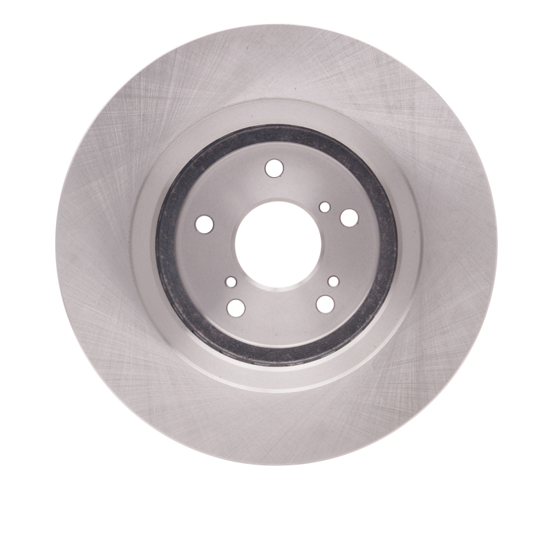 Picture of DFC 14-20 Acura MDX Front Brake Rotor