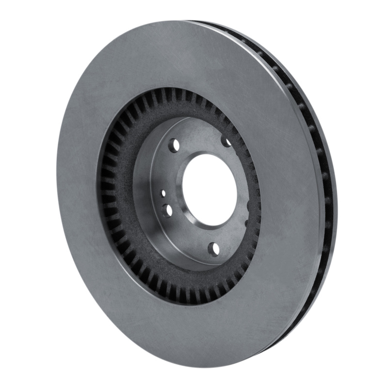 Picture of DFC 09-11 Hyundai Genesis Sedan Front Brake Rotor