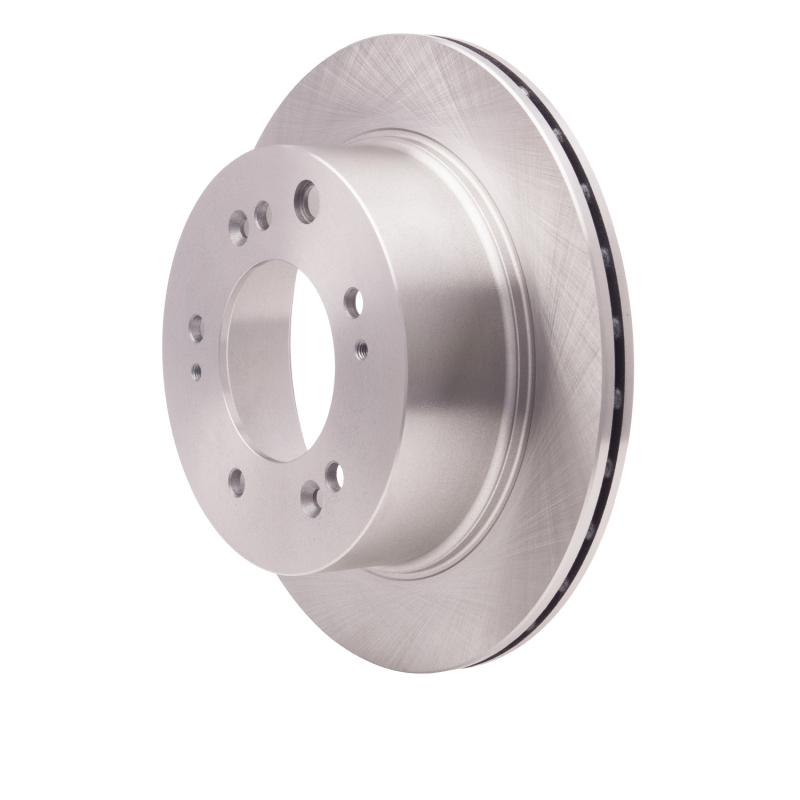 Picture of DFC 03-06 Kia Sorento Rear Brake Rotor