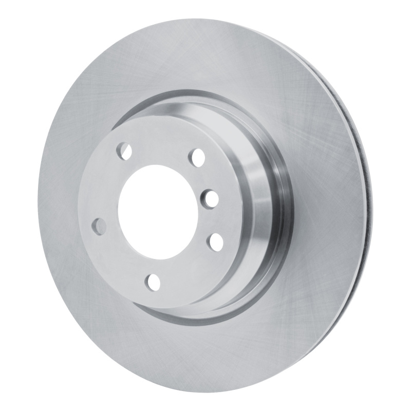 Picture of DFC 06-12 BMW X1 (Mexico) Front Brake Rotor
