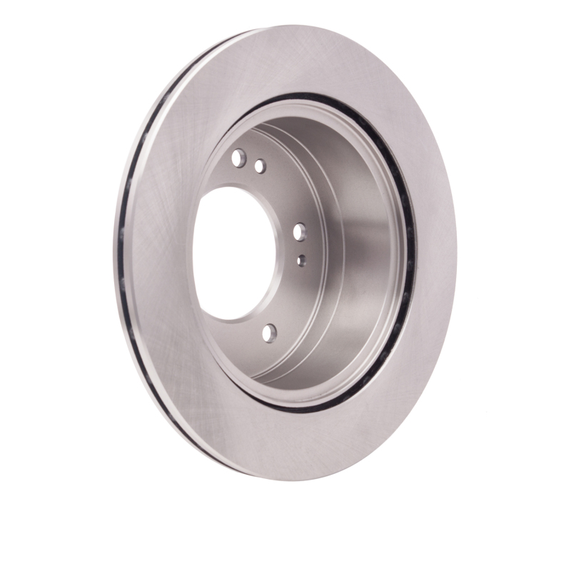 Picture of DFC 03-06 Kia Sorento Rear Brake Rotor