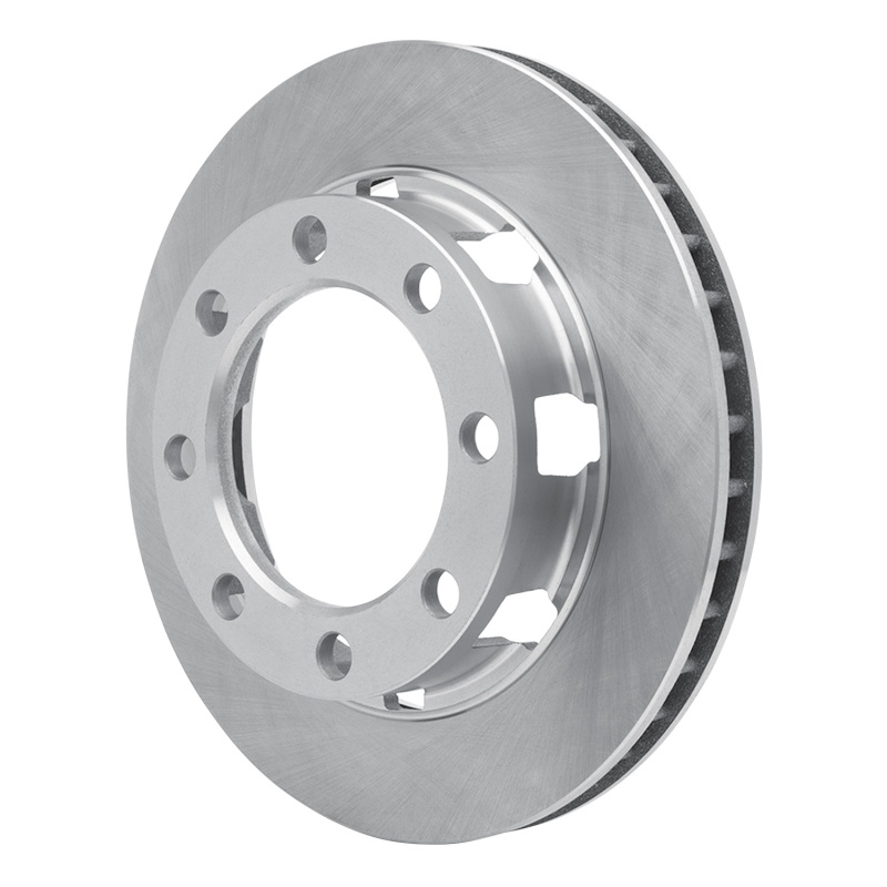 Picture of DFC 75-93 Dodge W200 Front Brake Rotor