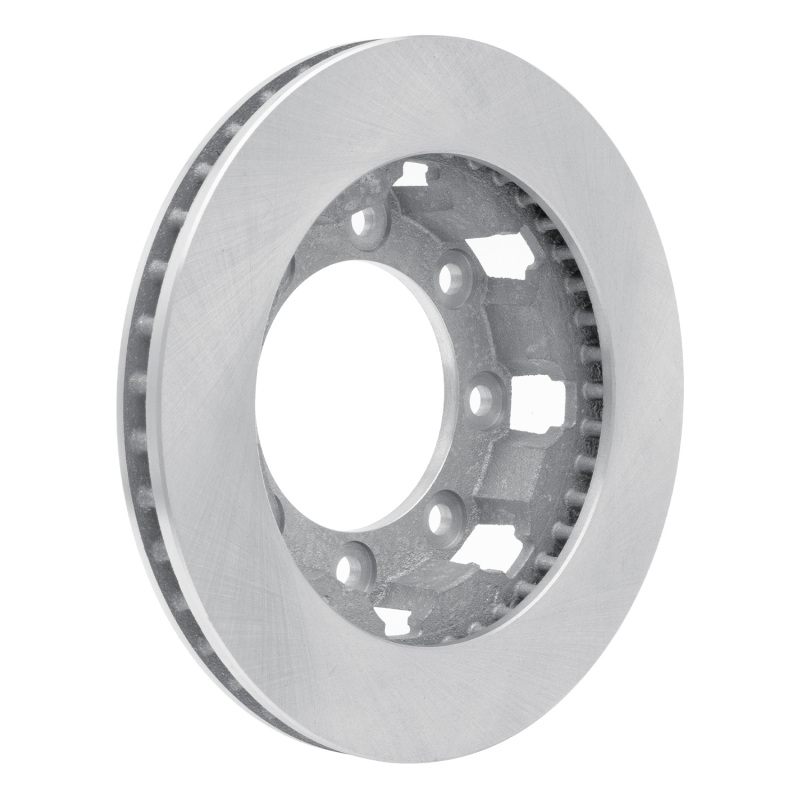 Picture of DFC 75-89 Dodge W350 Front Brake Rotor