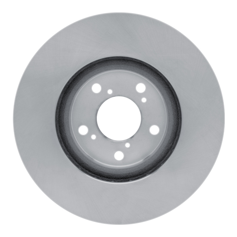 Picture of DFC 06-14 Honda Ridgeline Front Brake Rotor