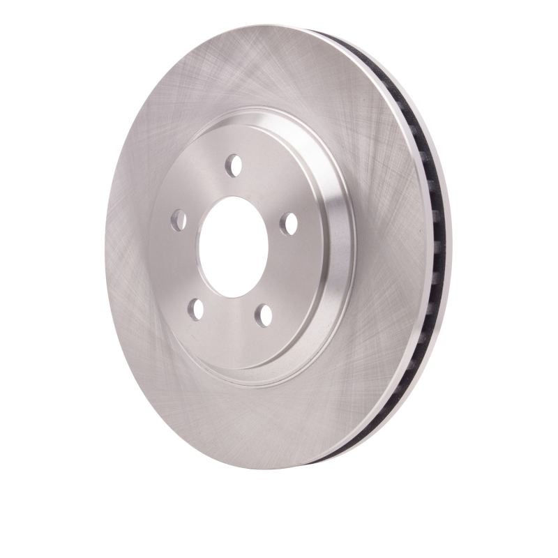 Picture of DFC 05-14 Ford Mustang Front Brake Rotor