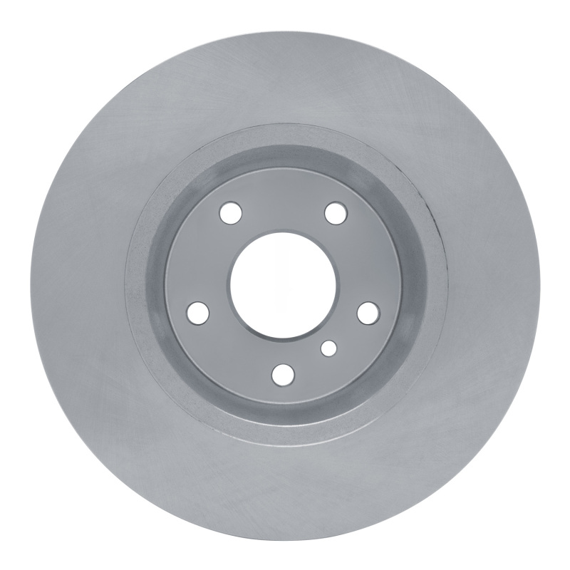 Picture of DFC 99-04 Land Rover Discovery Front Brake Rotor