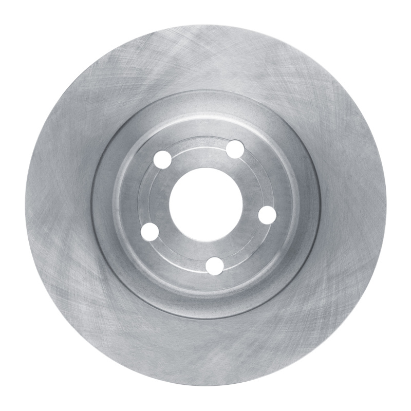 Picture of DFC 22-25 Ford Maverick Front Brake Rotor
