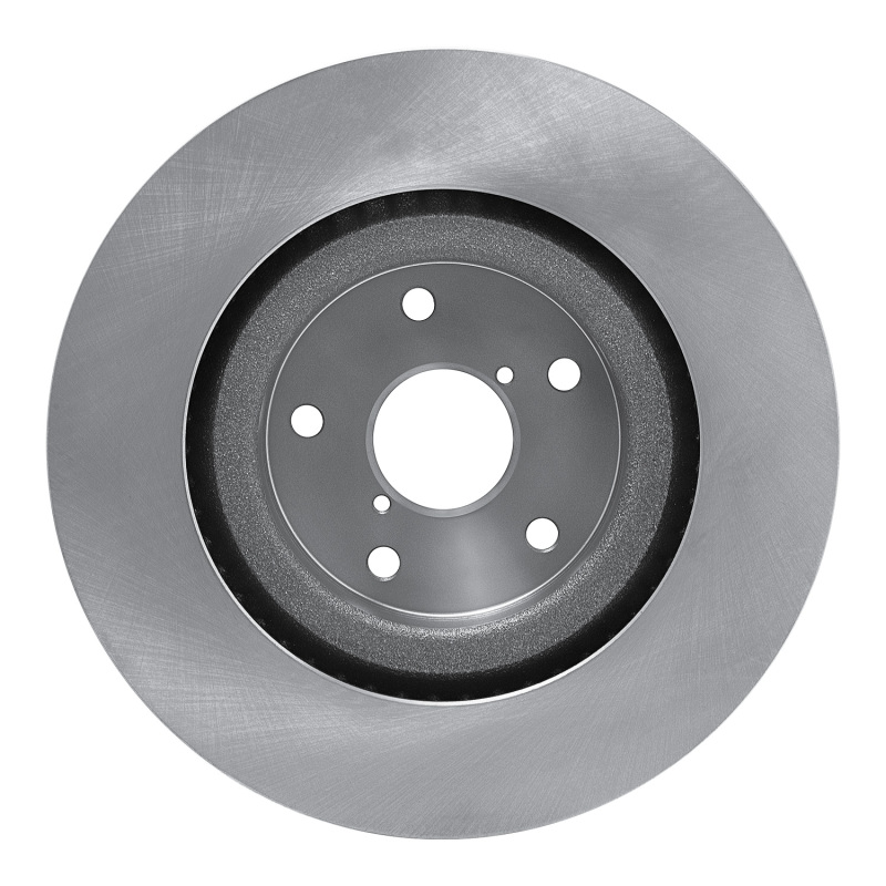 Picture of DFC 19-24 Subaru Forester Front Brake Rotor