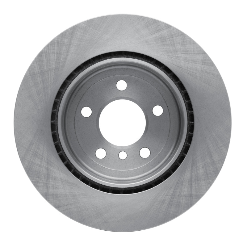 Picture of DFC 11-16 BMW 535i xDrive Rear Brake Rotor