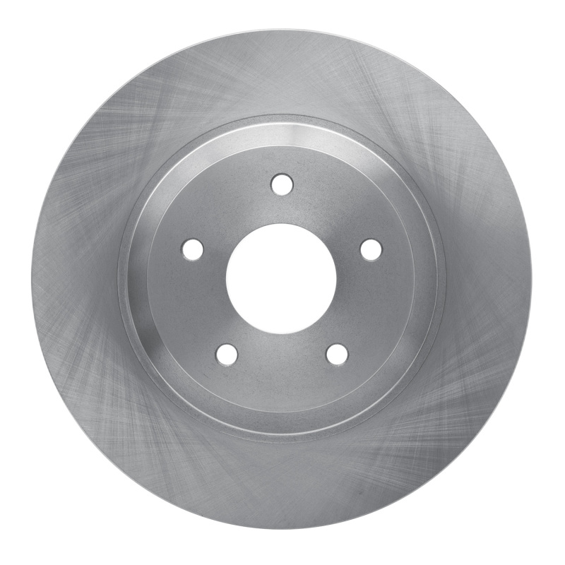 Picture of DFC 88-96 Chevrolet Corvette Left Front Brake Rotor