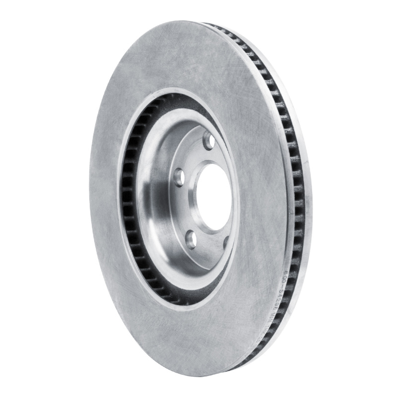 Picture of DFC 22-25 Ford Maverick Front Brake Rotor