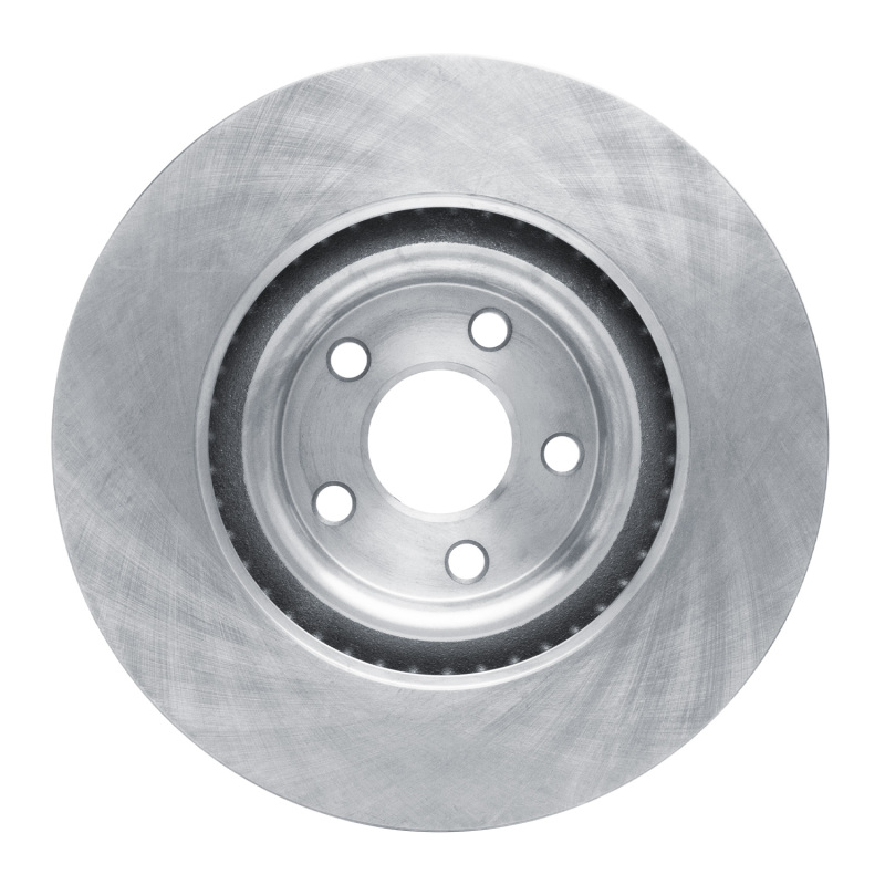 Picture of DFC 22-25 Ford Maverick Front Brake Rotor