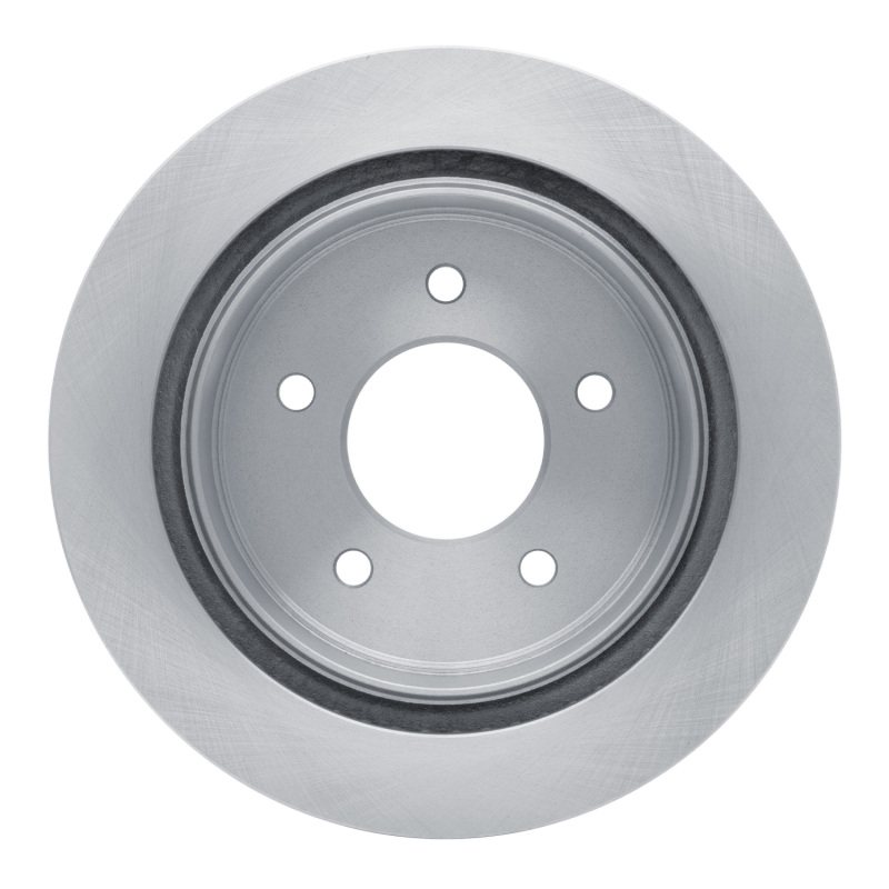 Picture of DFC 04-06 Ford E-150 Club Wagon Rear Brake Rotor