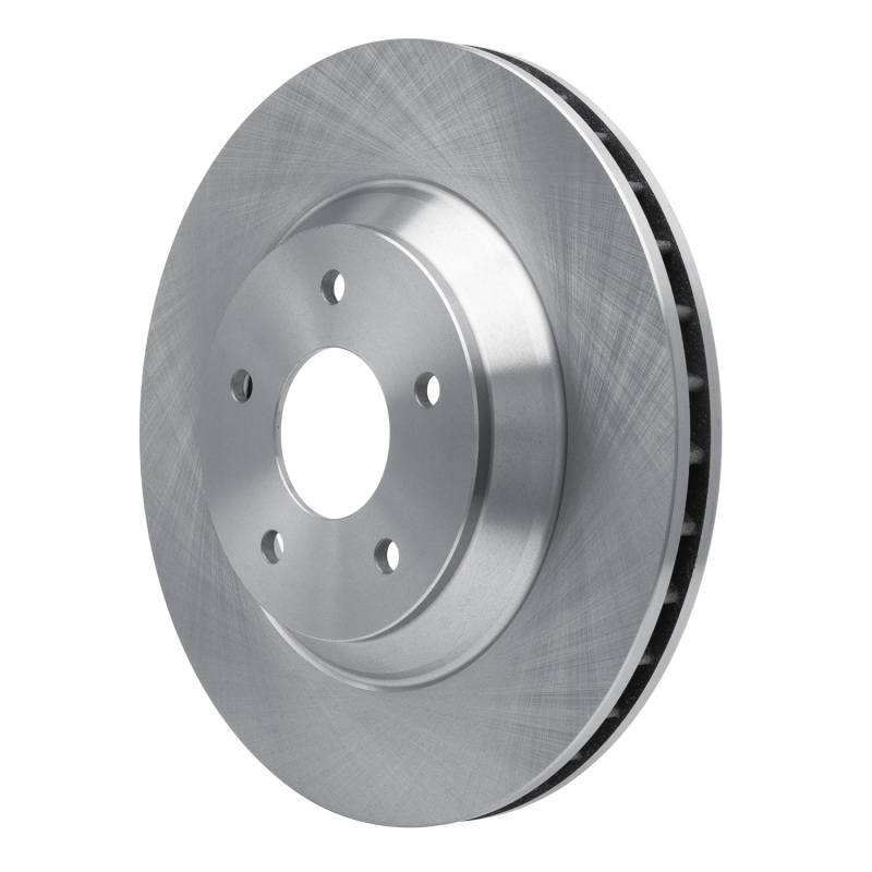 Picture of DFC 88-96 Chevrolet Corvette Right Front Brake Rotor