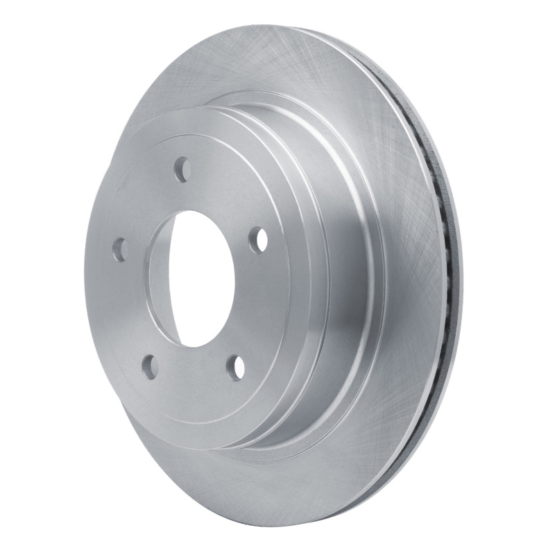 Picture of DFC 04-06 Ford E-150 Club Wagon Rear Brake Rotor