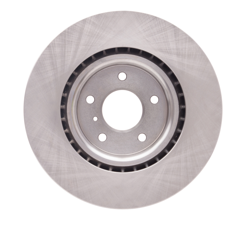 Picture of DFC 03-08 Nissan 350Z Front Brake Rotor