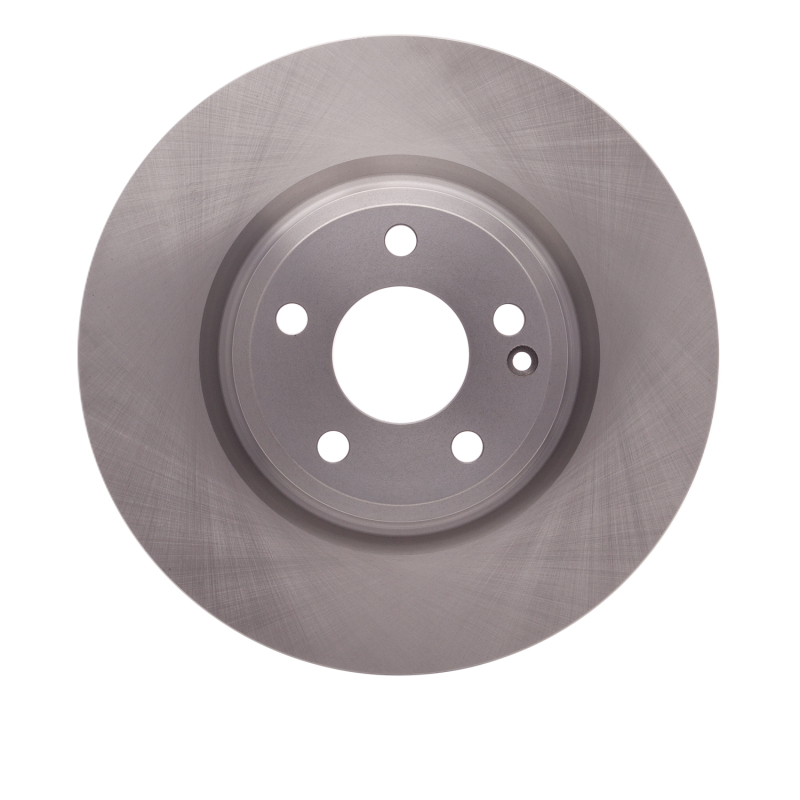 Picture of DFC 14-20 Infiniti QX30 Front Brake Rotor