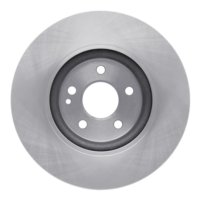 Picture of DFC 14-20 Infiniti QX30 Front Brake Rotor