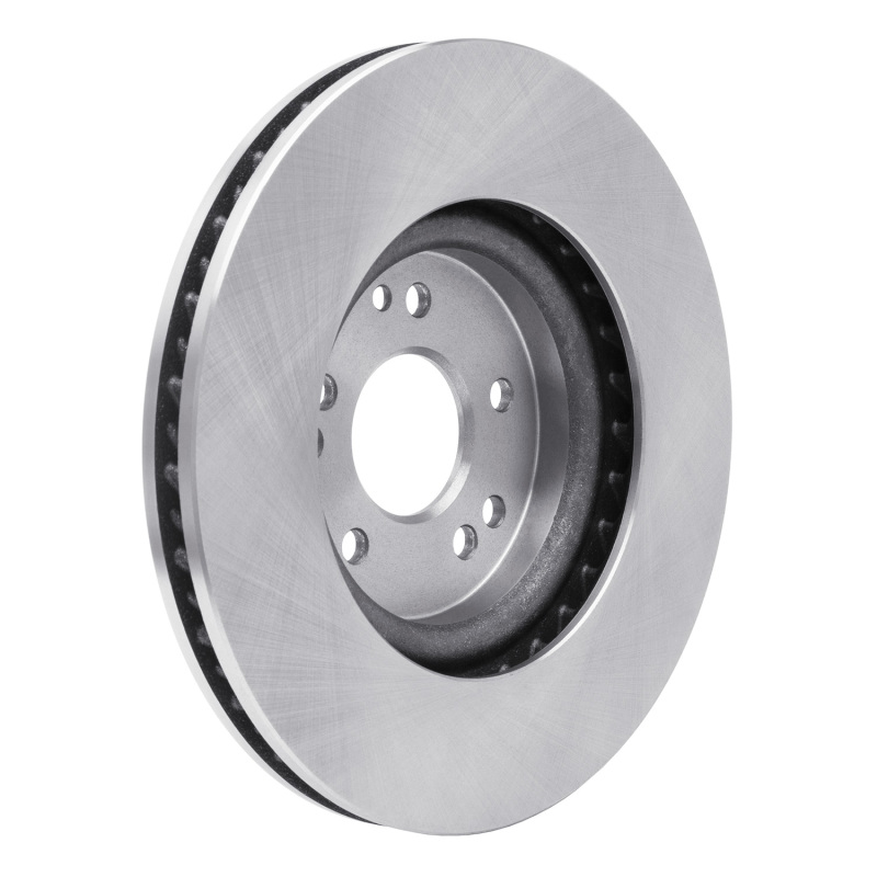 Picture of DFC 94-02 Mercedes-Benz SL500 Right Front Brake Rotor