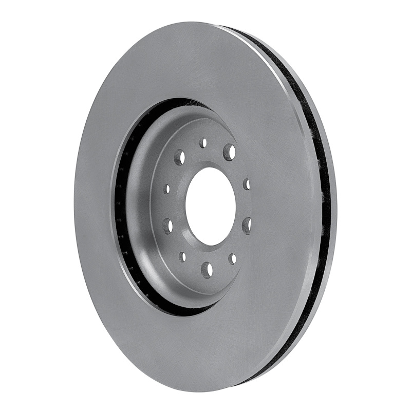 Picture of DFC 16-21 Buick Regal TOURX Front Brake Rotor