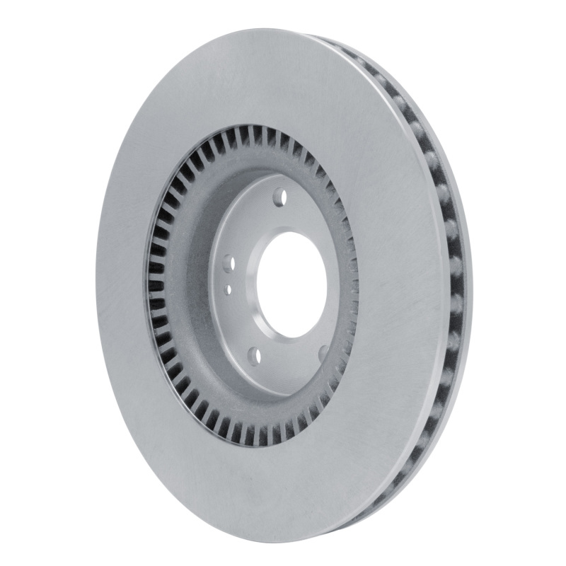 Picture of DFC 11-25 Hyundai Azera Front Brake Rotor