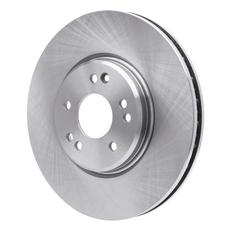 Picture of DFC 94-02 Mercedes-Benz SL500 Right Front Brake Rotor