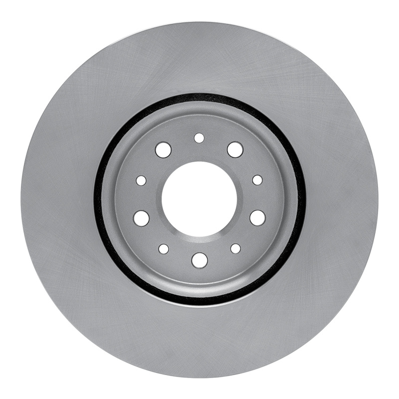 Picture of DFC 16-21 Buick Regal TOURX Front Brake Rotor