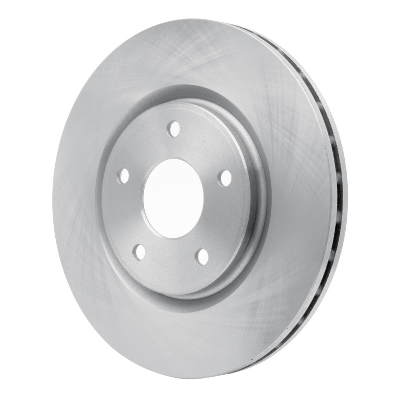 Picture of DFC 12-25 Dodge Grand Caravan Front Brake Rotor