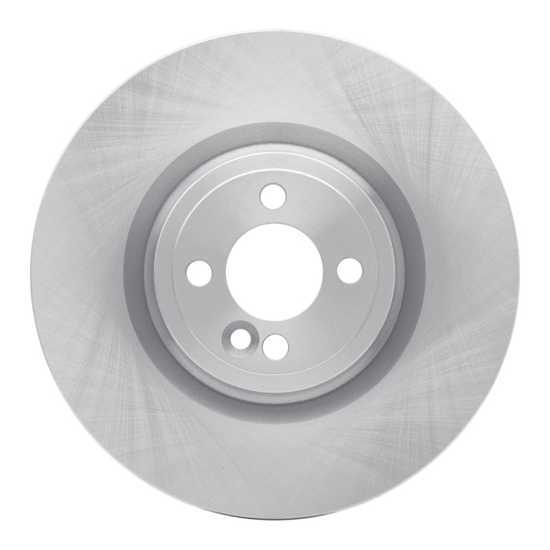 Picture of DFC 13-13 Mini Cooper (Excl Clubman) Front Brake Rotor