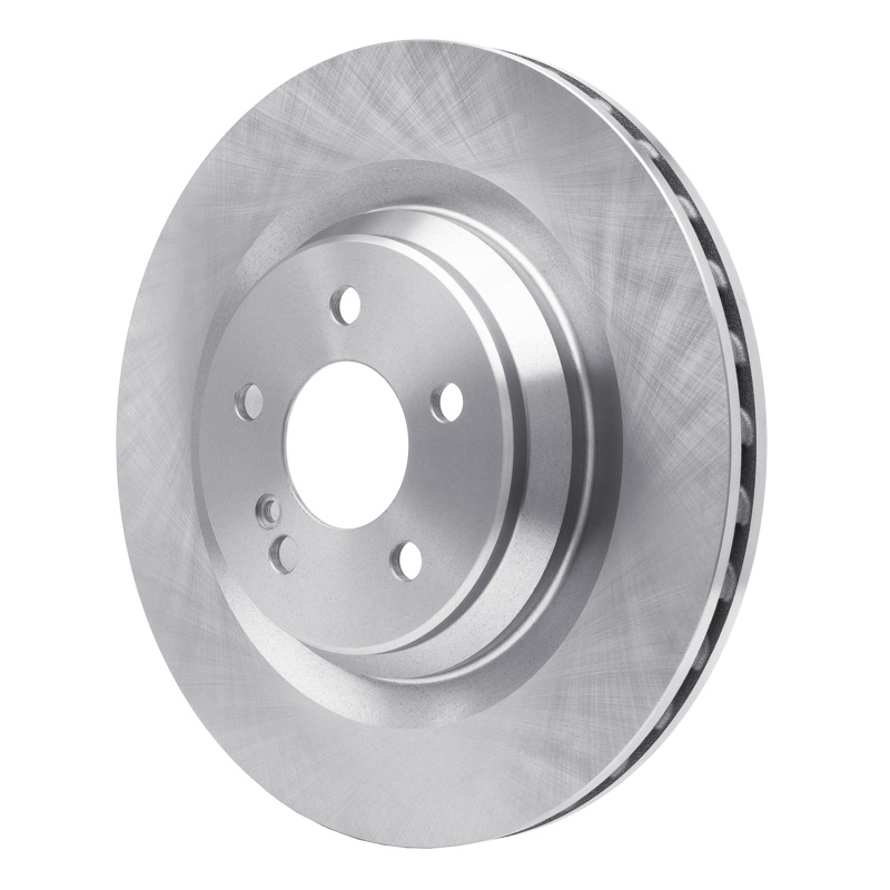 Picture of DFC 04-09 Mercedes-Benz SL600 Rear Brake Rotor