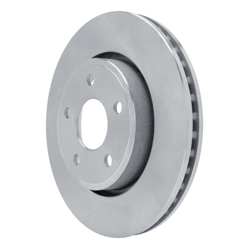 Picture of DFC 05-10 Jeep Grand Cherokee Front Brake Rotor