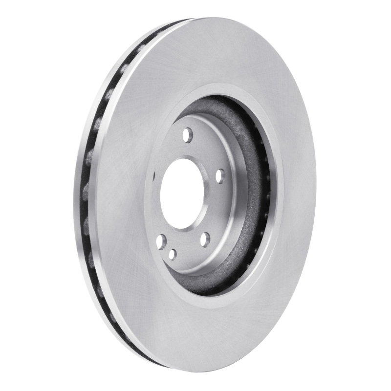 Picture of DFC 06-07 Mercedes-Benz C350 Front Brake Rotor