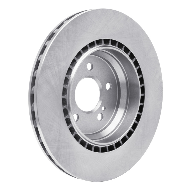 Picture of DFC 04-09 Mercedes-Benz SL600 Rear Brake Rotor