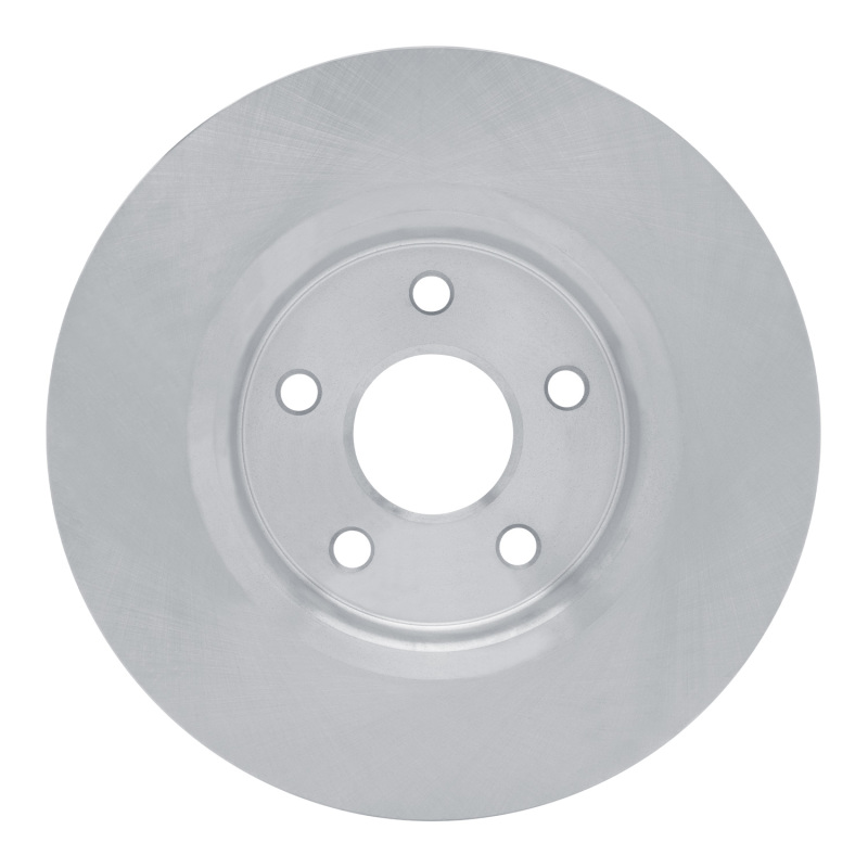 Picture of DFC 05-10 Jeep Grand Cherokee Front Brake Rotor