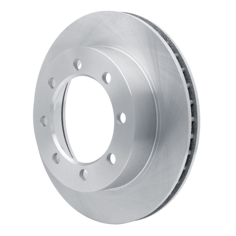 Picture of DFC 95-99 Ford F-350 4WD (Excl Super Duty) Front Brake Rotor