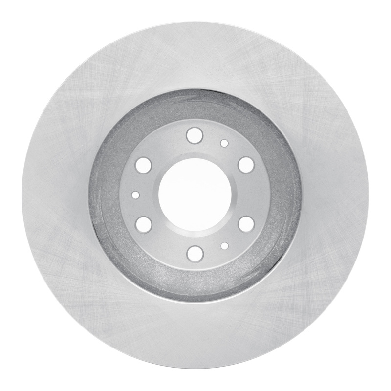 Picture of DFC 04-09 Cadillac SRX Front Brake Rotor
