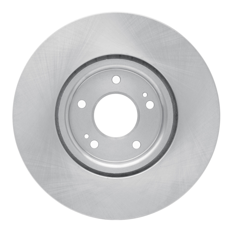 Picture of DFC 03-06 Mitsubishi Lancer Evo Front Brake Rotor