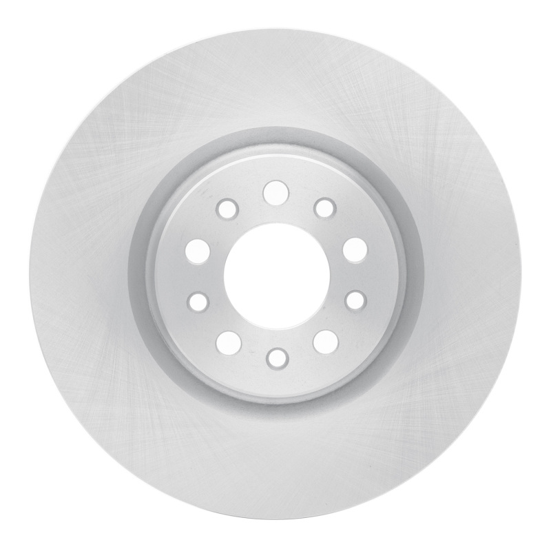 Picture of DFC 14-25 Alfa Romeo TONALE Front Brake Rotor