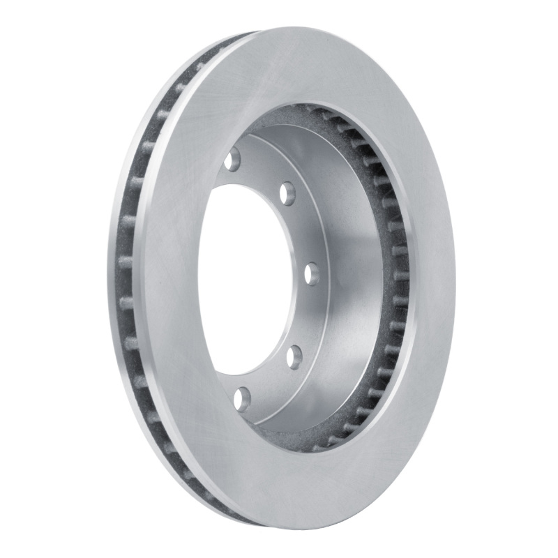 Picture of DFC 95-99 Ford F-350 4WD (Excl Super Duty) Front Brake Rotor