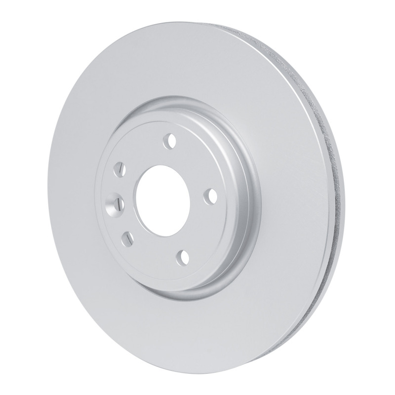 Picture of DFC 17-19 Jaguar XE Front Brake Rotor