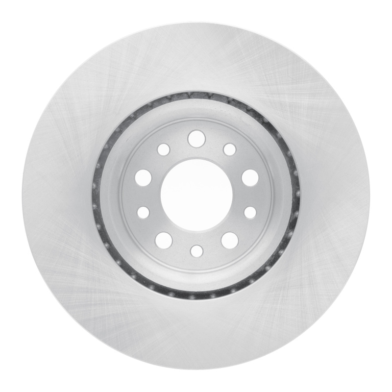 Picture of DFC 14-25 Alfa Romeo TONALE Front Brake Rotor