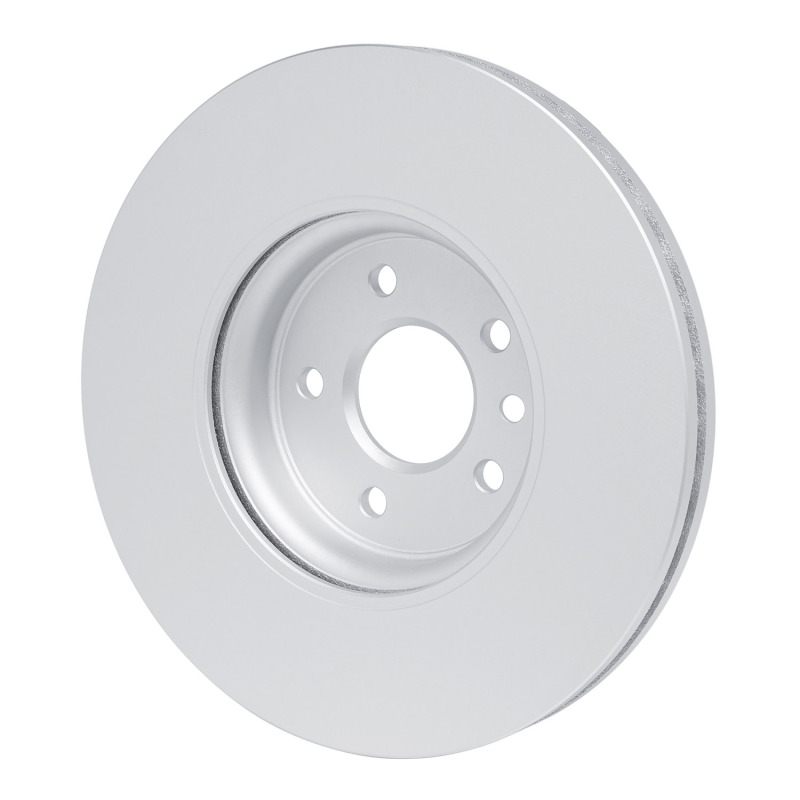 Picture of DFC 17-19 Jaguar XE Front Brake Rotor